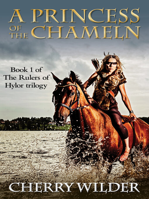 Title details for A Princess of the Chameln by Cherry Wilder - Available